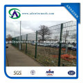 Vinyl beschichtetes geschweißtes Mesh Fencing